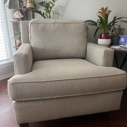 Single Sofa Chair 