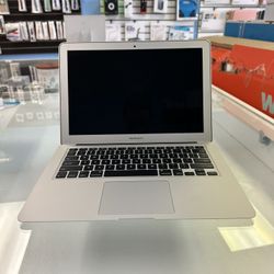 MacBook Air 2017 I7/512SSD/Silver