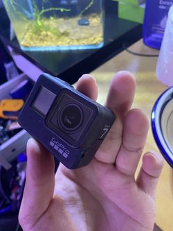 GoPro Hero 7 Black