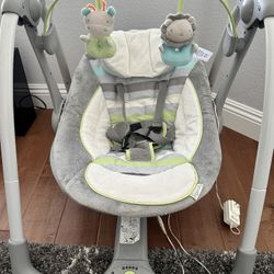 Infant Swing 