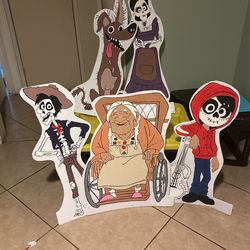Dia De Muertos
