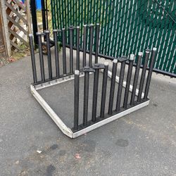 Windshield Carriers 