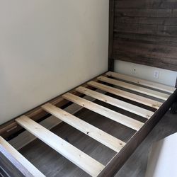 Twin Beds