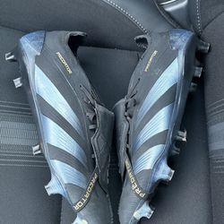 Predator elite first gen 9.5