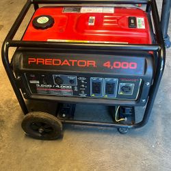 Generator