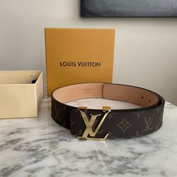 Louis Vuitton Belt for Sale in Miami, FL - OfferUp