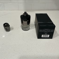 Mind Games Playmate Niche Fragrance (Full Presentation) Like New Condition