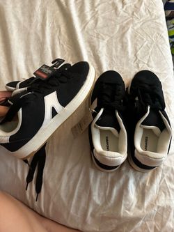 No Boundaries Women’s Sneakers