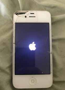 iPhone 4