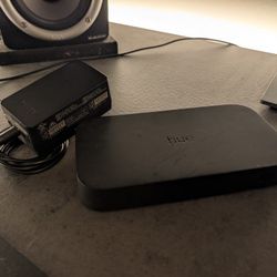 Philips Hue Sync box 