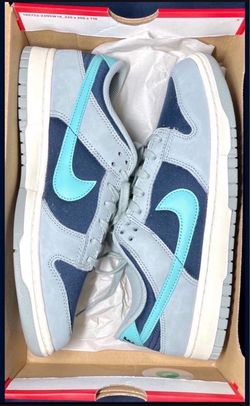 Nike Dunk Low US M 9