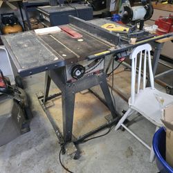 Table Saw