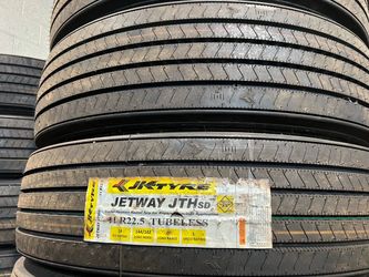 11r22.5 Trailer tires