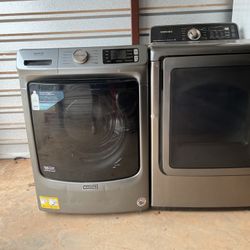 Washer Dryer 