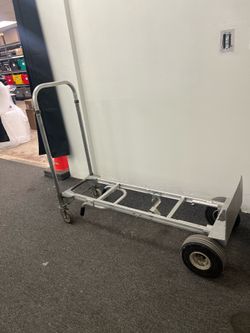 Dolly cart
