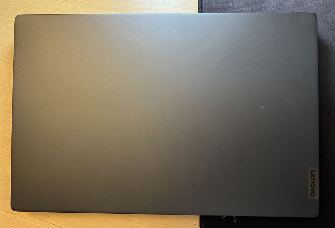 Lenovo IdeaPad 5 14” IPS Display Ryzen 7 8-cores, 16GB RAM, 1.5TB SSD, Windows