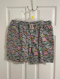 Men’s Shorts