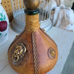 Vintage  Bottle