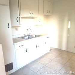 Apartamento De 2 Recamaras 