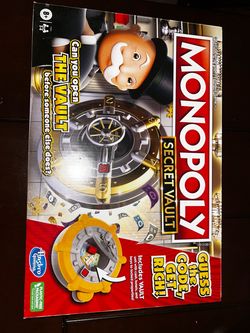 Monopoly