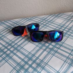 FUN SUN GLASSES each Pr