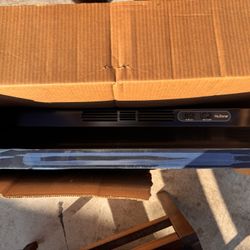 NuTone Stove Range Hood