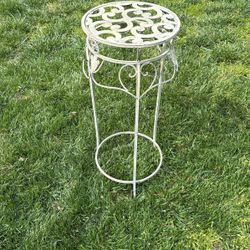 Flower Stand 