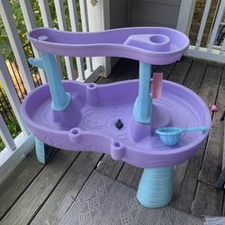 water table free