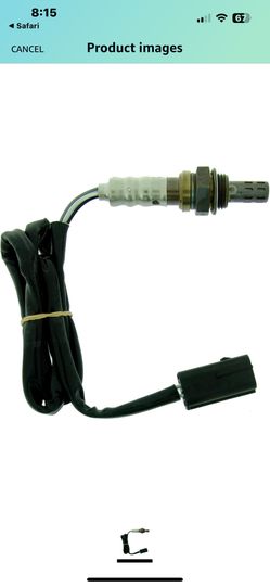 NGK 24678 Oxygen Sensor