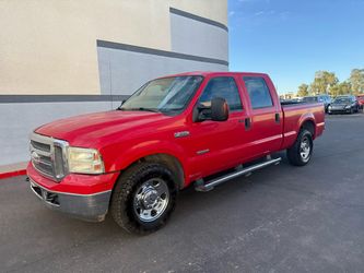 2006 Ford F-250