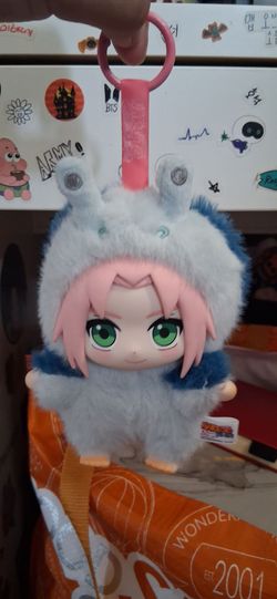 Naruto Sakura