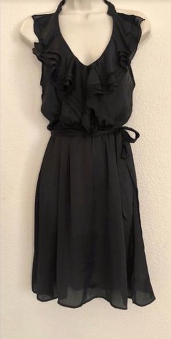 Like new sheer Converse One Star Dress. Sz S