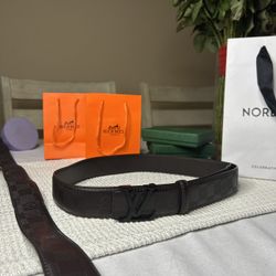 Louiis Vuiiton Luxury Designer Belt✅✅