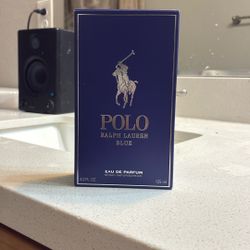 Ralph Lauren Blue perfume 