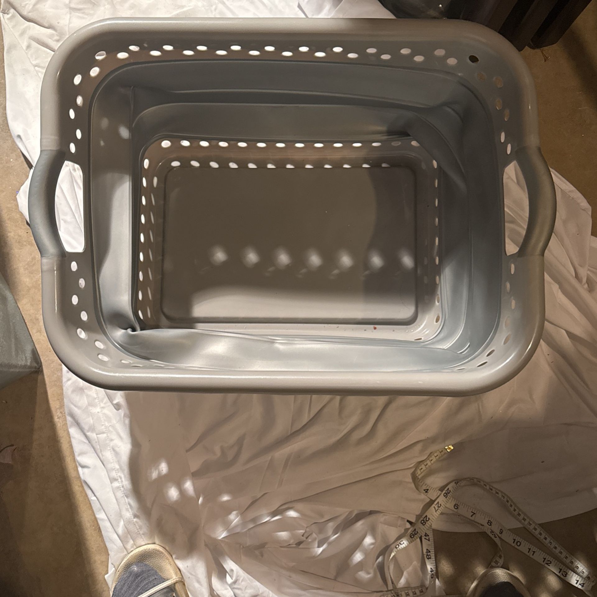 Laundry Basket