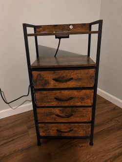 Nightstand