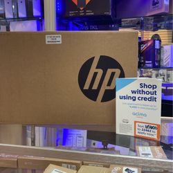17” Hp Laptop Ryzen 5 | 16GB RAM | 1TB SSD 