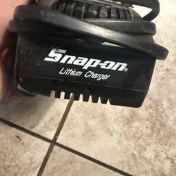 Snap On Charger 
