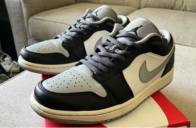 Jordan 1 Low Shadow Size 9