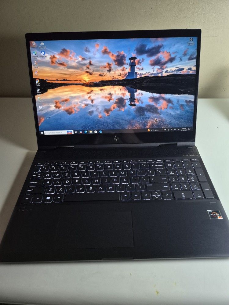 Hp Laptop