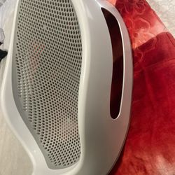Baby Bath Support 