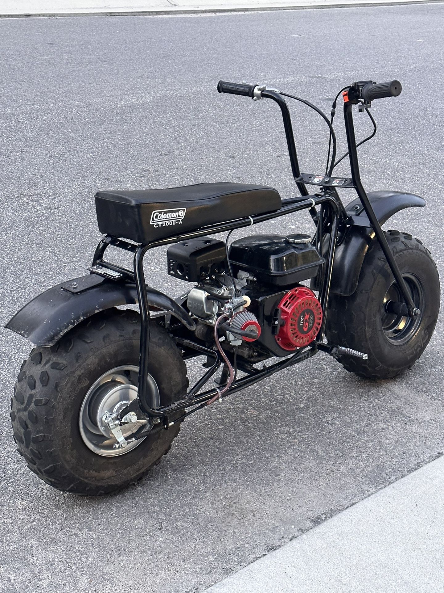 Coleman CT200UA for Sale in Chesapeake, VA OfferUp