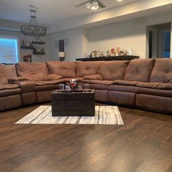 Sectional For Sale