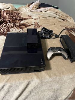Xbox 1