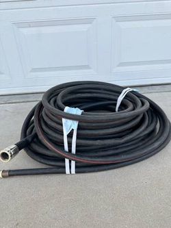 Heavy Duty Water hose 100 ft, for garden