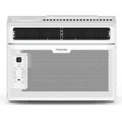 $80 Toshiba 5,000 BTU Window Air Conditioner – Great Condition!