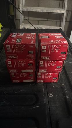 Senco L15BAB