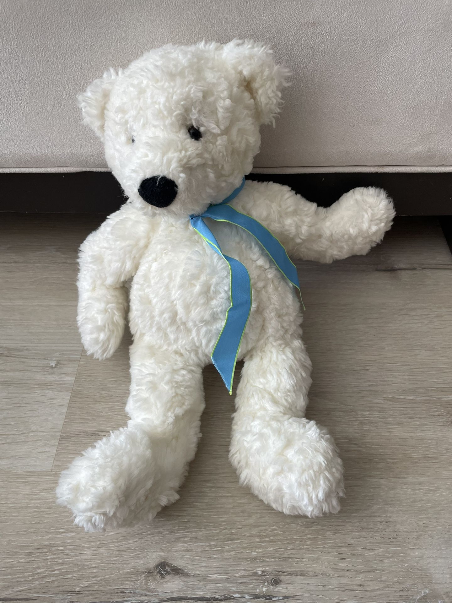 Vintage pottery barns kids stuffed animal