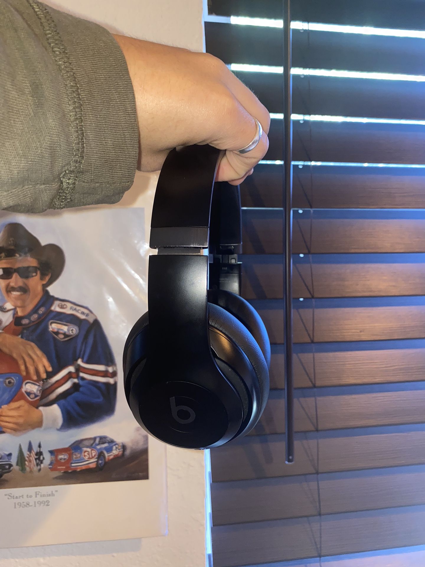 Studio Pro Beats Headphones