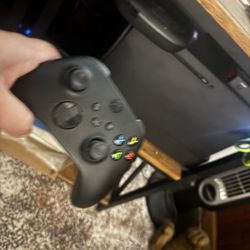 Xbox series X